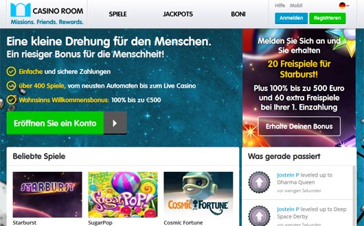 casinoroom casinoroom