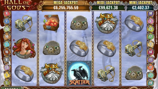 hallofgods hallofgods